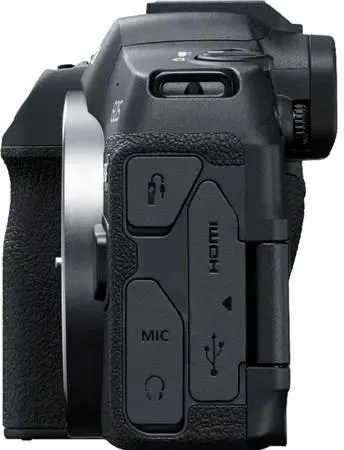 Canon EOS R8 BODY -