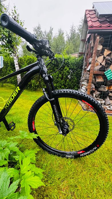 Rower Rockrider XC 100 29” rozmiar S