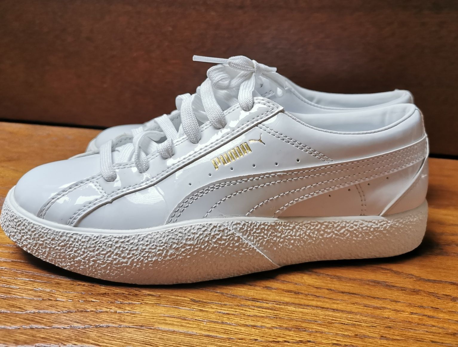 Кросівки Puma 37p.