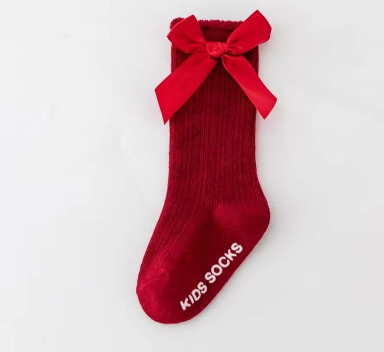 Podkolanówki dziecięce nowe