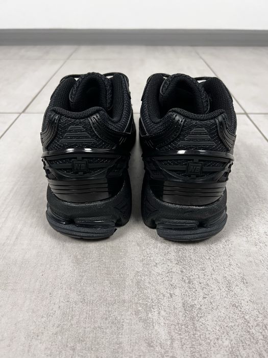 Кроссовки New Balance 1906U Triple Black оригинал 43 новые M1906NJ