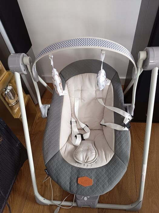 Huśtawka / Bujaczek niemowlęca