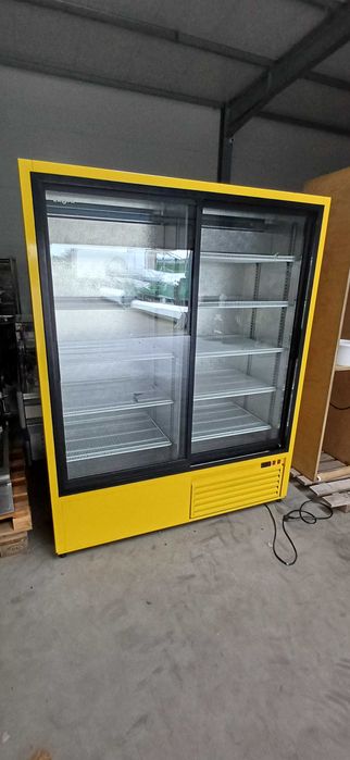 Szafa chlodnicz Rapa