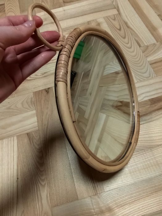 Sprzedam lustro Boho