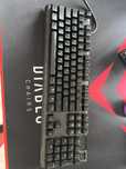 Klawiatura gamingowa Apex pro. Okazja!!!
