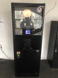 Продам кавовий автомат Spengler кавомат вендинг