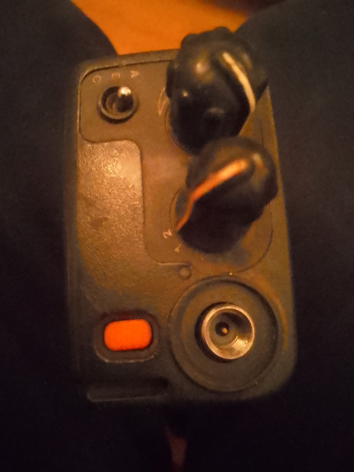 Krótkofalówka Motorola radius gp 900