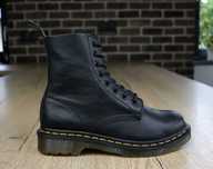 Dr. Martens skórzane damskie glany 36 ( 23 cm)