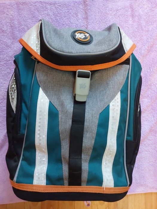 Рюкзак школьный Yes