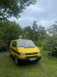Volkswagen Transporter T4 Brygadówka 2.5 benzyna gaz OKAZJA!