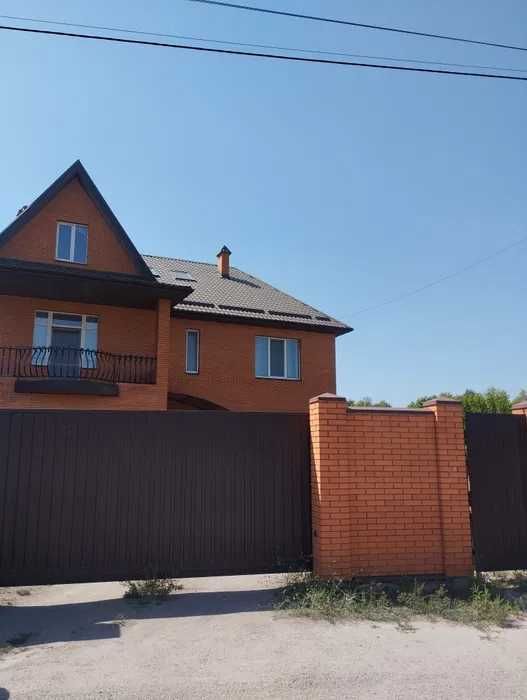 Аренда дома 7к 300м2 14 соток Петрозаводская/Караван/Донецкое шоссе