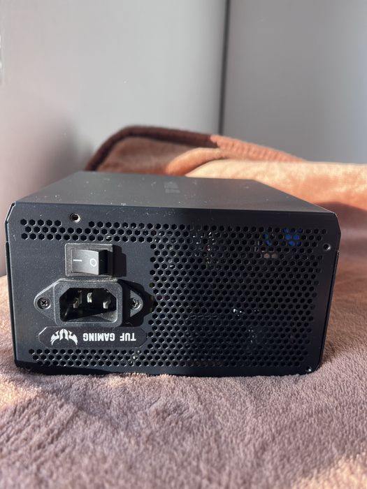 Gaming 550B (ATX - 550 W - 80 PLUS Bronze)