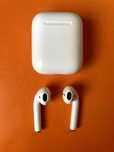 AirPods 2 (lightning)