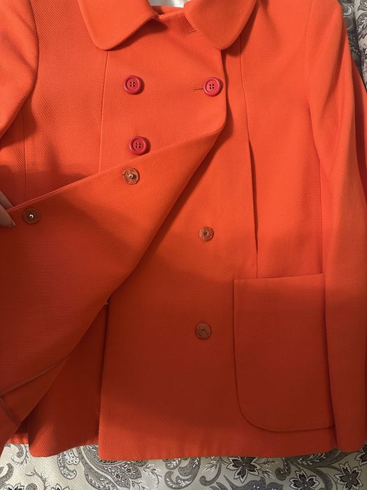 miu miu стильно та зручно оригинал пиджак