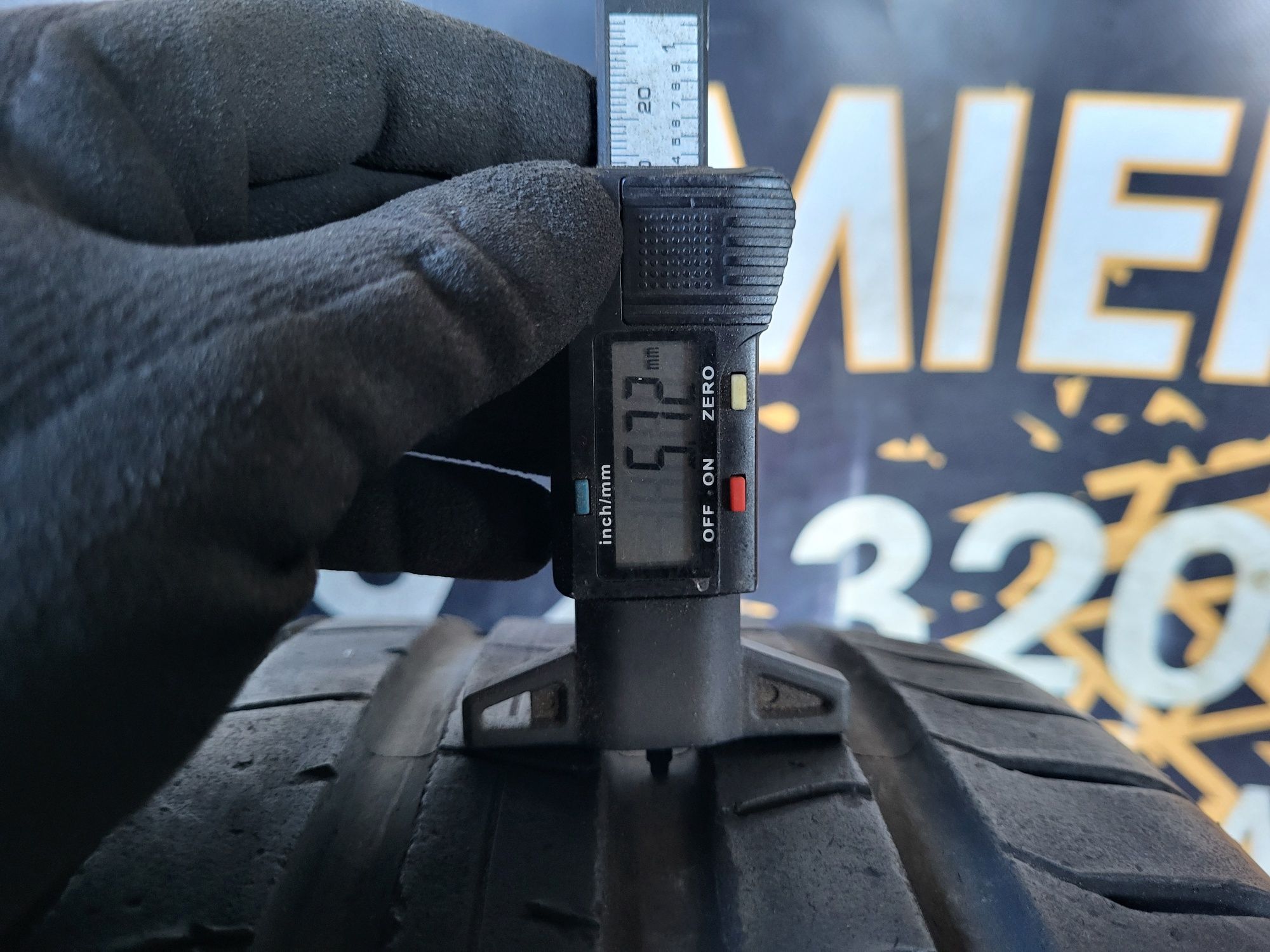 Opony letnie 245/30/20 Pirelli