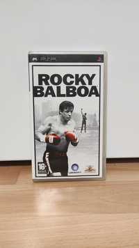 Rocky Balboa PSP