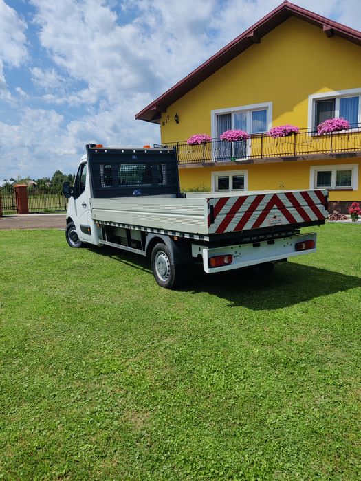 Renault Master 2.3