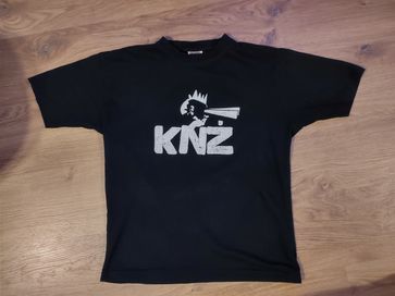 T-shirt Kazik Na Żywo, KNŻ, Kaenżet