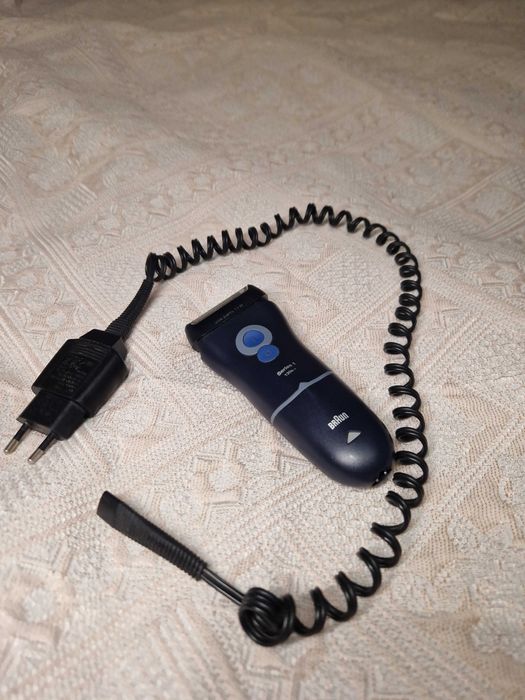 Електробритва Braun Series 1 130s-1