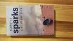 List w butelce - Nicholas Sparks