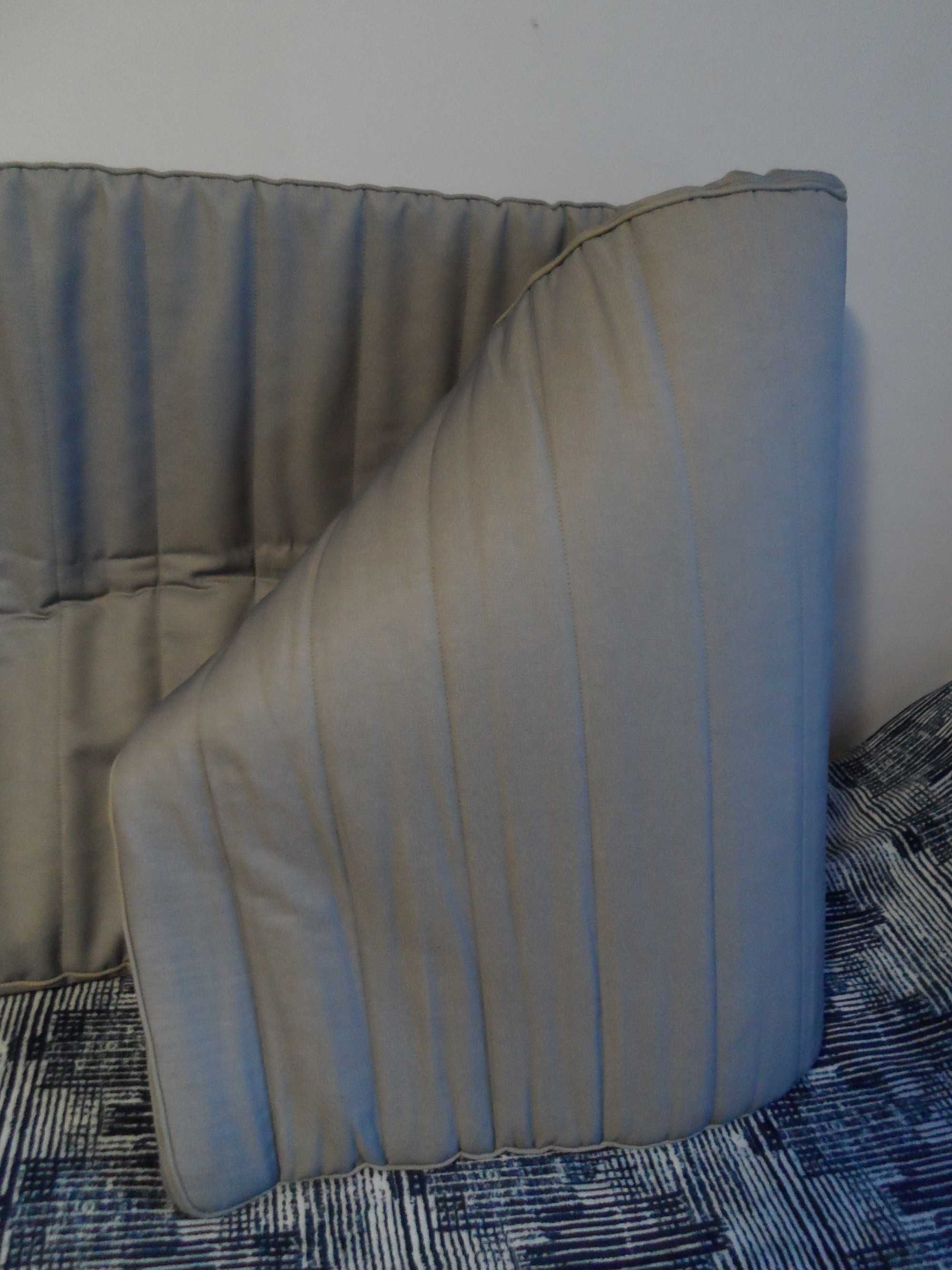 Materac nawierzchniowy IKEA