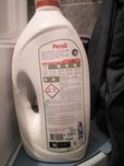 Sprzedam żel  płyn do prania Persil Białystok piasta 5,6 litra za 40 z