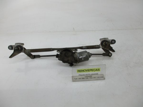 Motor limpa vidros frente MAZDA 6 Station Wagon (GY)