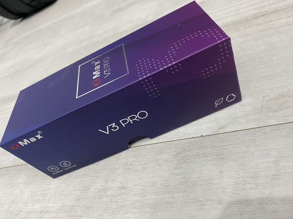 Woparajzer V3PRO