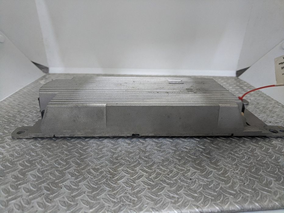 Блок управления телекомуникациями авто BMW X5 E70 Блок телематика БМВ