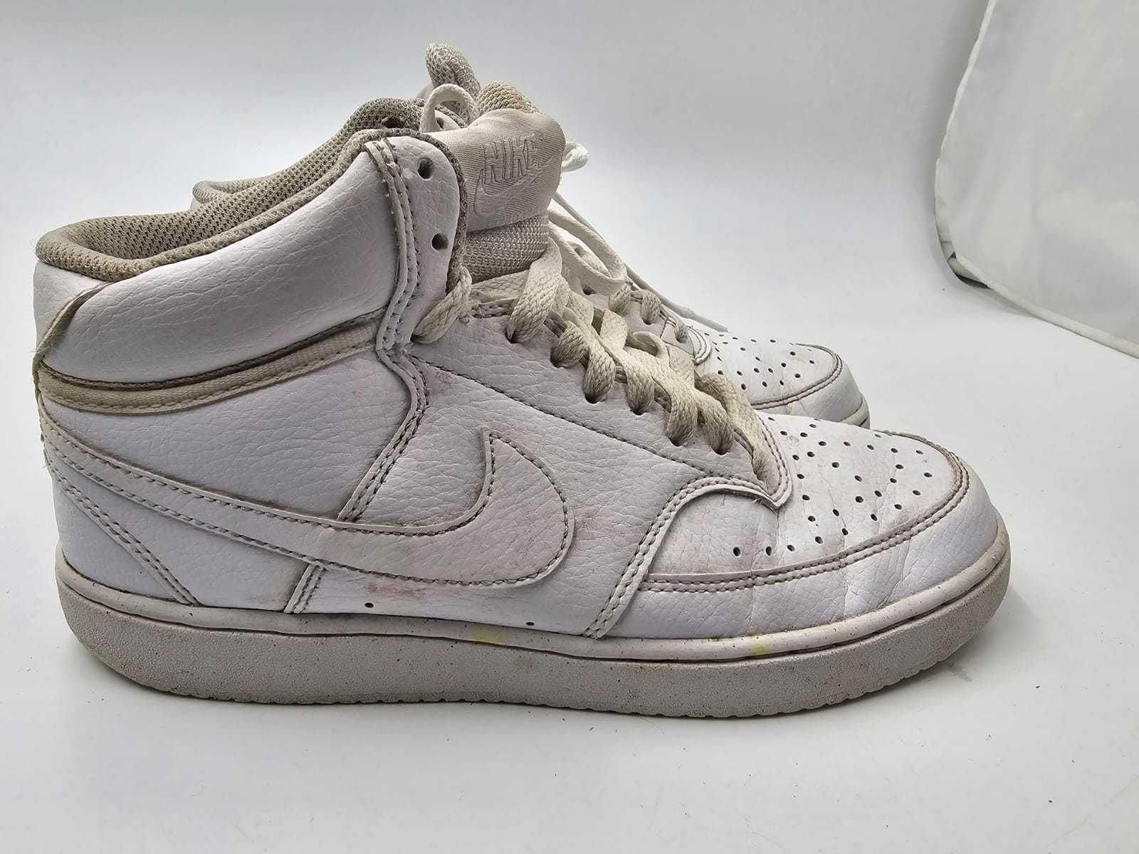 Nike Court Vision Mid Next Nature buty sneakersy r. 40
