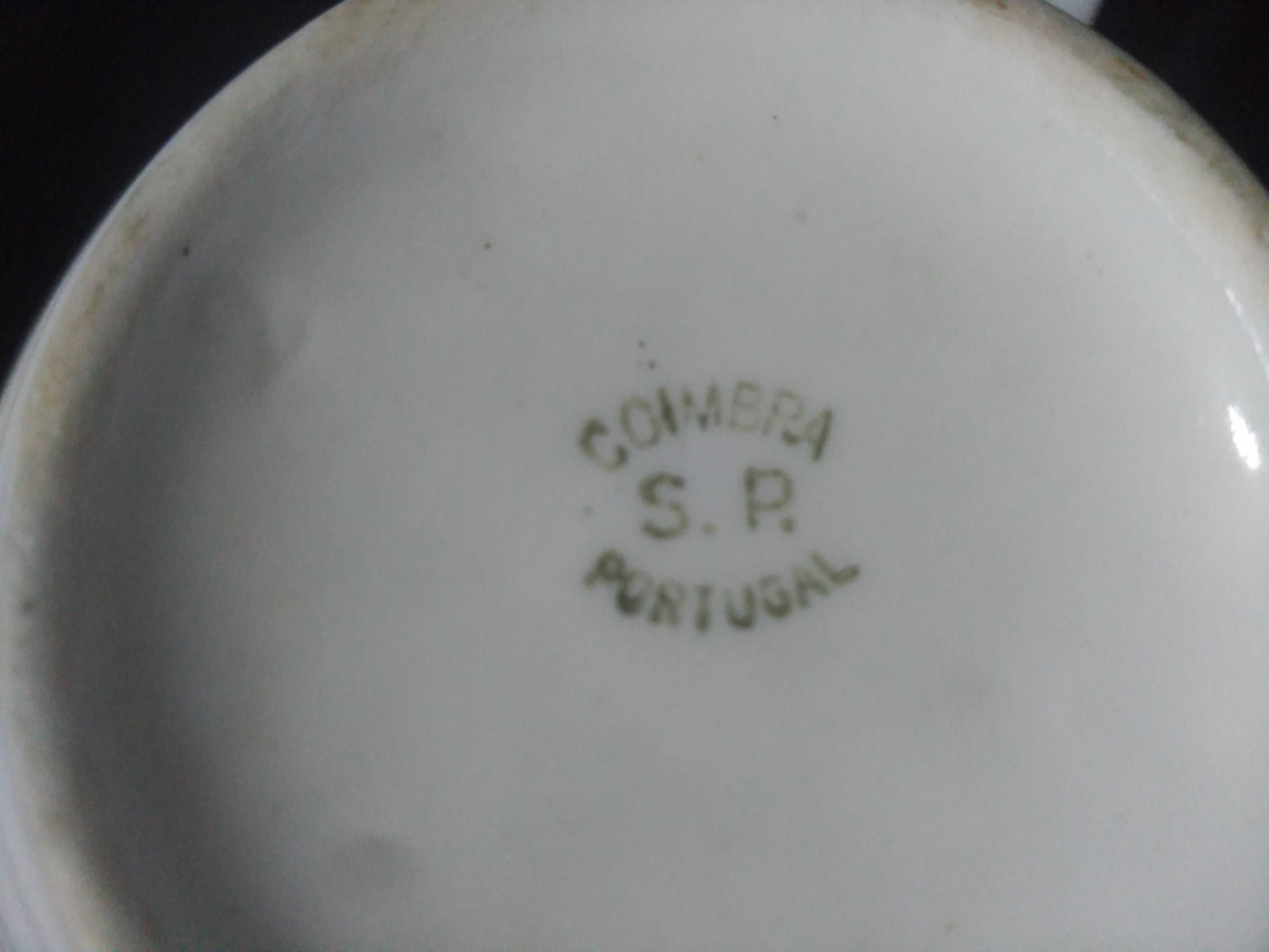 SP Coimbra - Leiteira em perfeito estado
