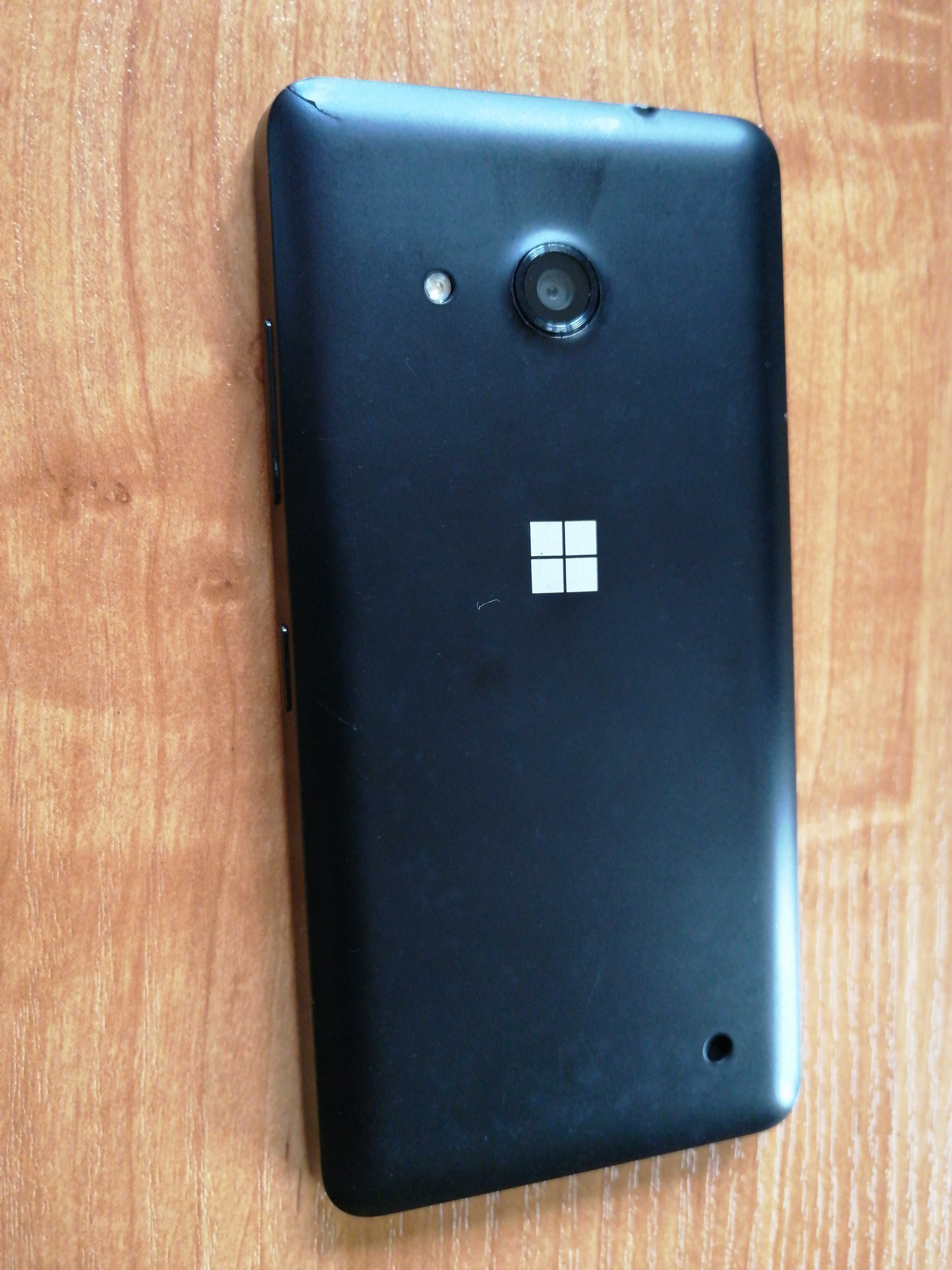 Płyta główna Smartfon Microsoft Lumia 550