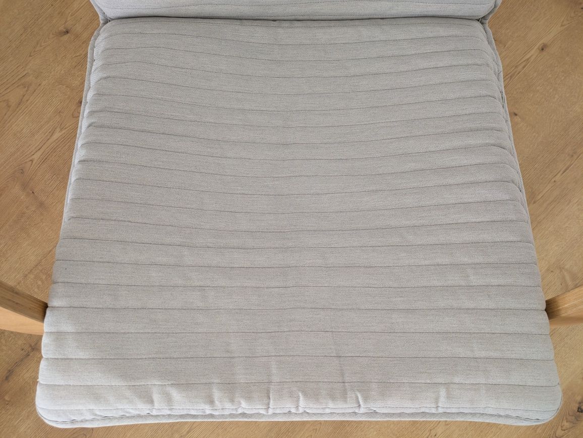 Cadeira de Baloiço IKEA POÄNG – Excelente Estado