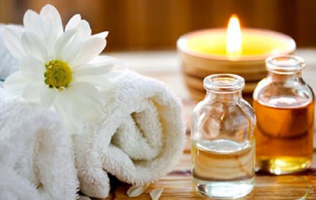 Massagens ao Domicílio