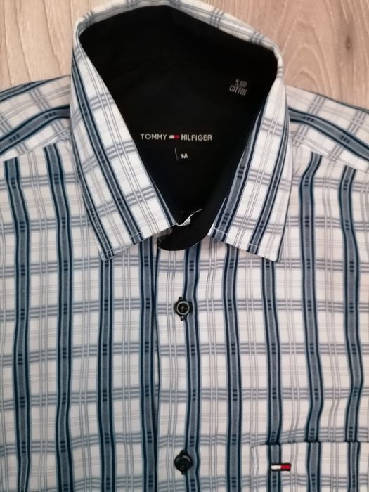 Koszula Tommy Hilfiger