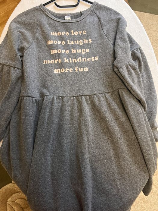 Плаття Carter’s тепле гарне