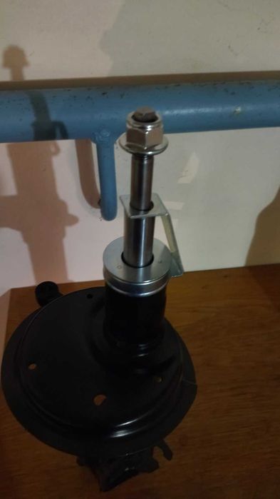 Амортизатори передні Sachs 312930+312931 комплект Kalina 1118