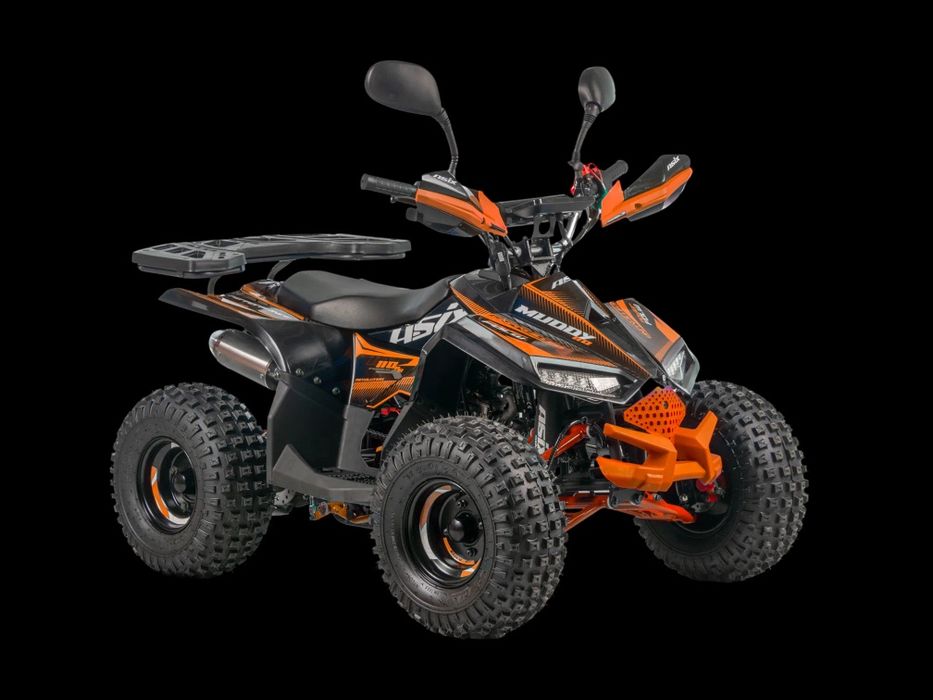 Quad asix mudy 110 sztorm 110