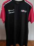 Oryginalny T-Shirt / koszulka Toyota Gazoo Racing - Stan nieużywany