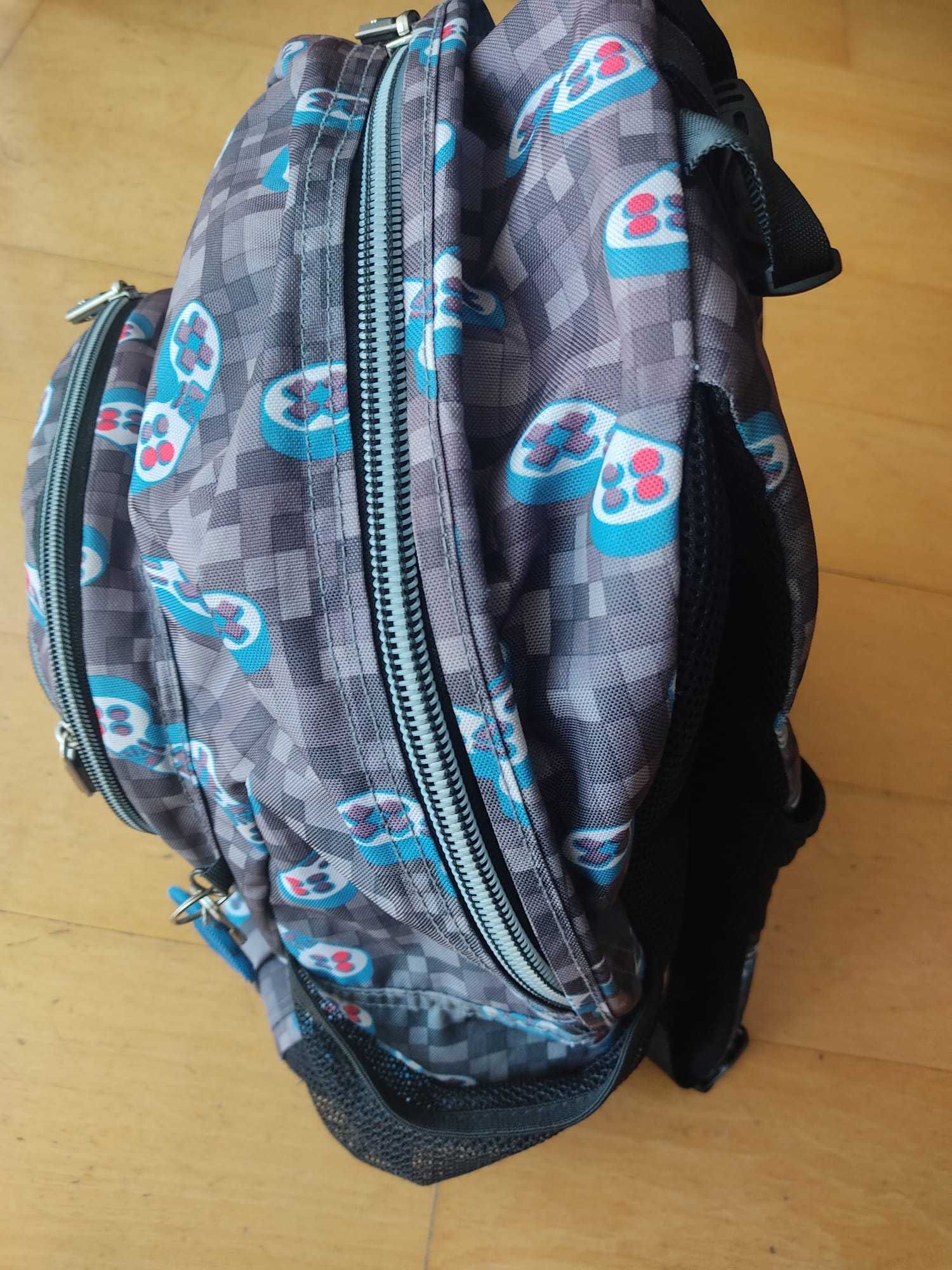 Mochila para criança - Totto