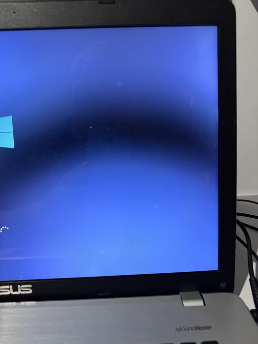 Ноутбук ASUS для ігор та роботи