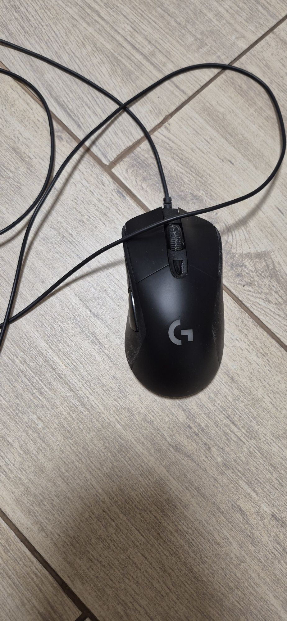 Мишка logitech g403 hero