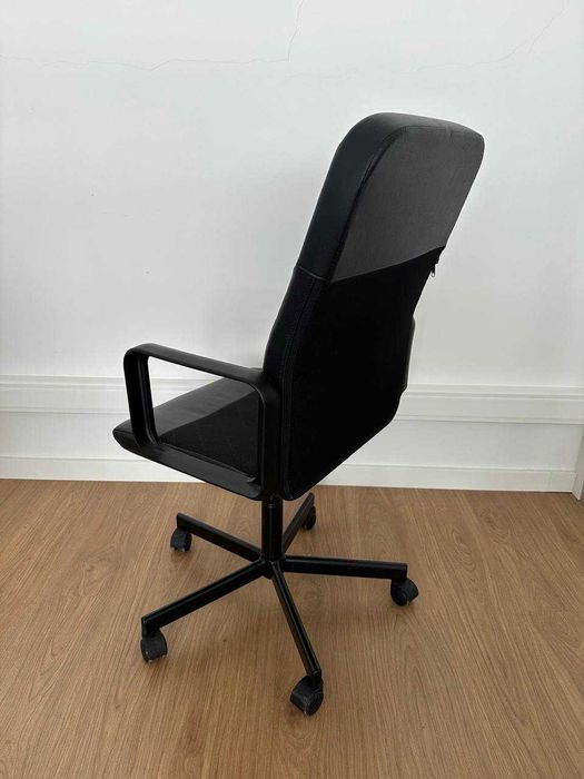 Cadeira escritorio IKEA RENBERGET