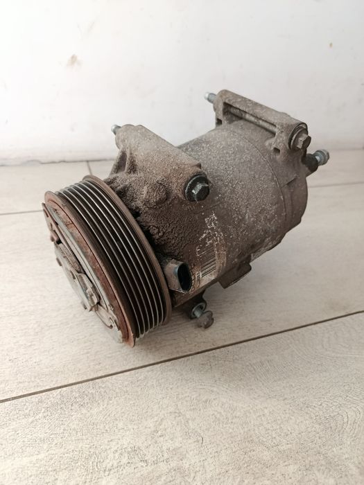 Renault Scenic Сценик 2