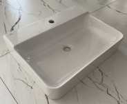 Umywalka Ideal Standard Conca 60cm biała