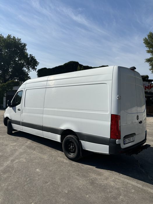 Sprinter 2020 3.0 дизель Спарка 5тонн