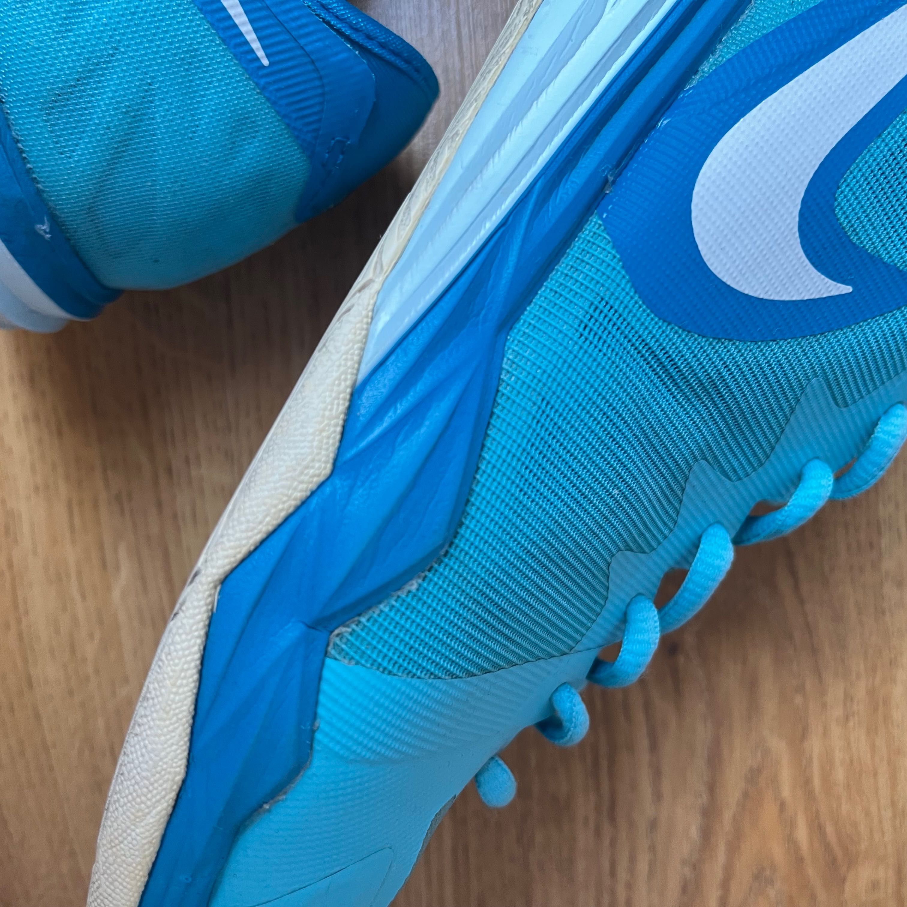 Buty sportowe Nike WMS Dual Fusion rozmiar 39 używane