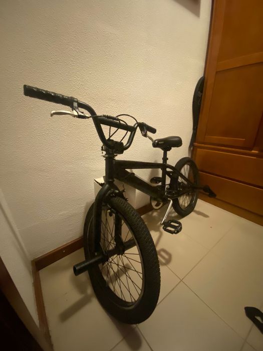 BMX Bike: Bom estado geral