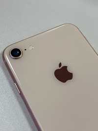 Telefon Apple iPhone 8 64gb. Kondycja: 100%!