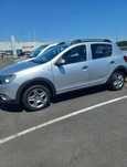 Dacia Sandero 1.0 SCe Stepway